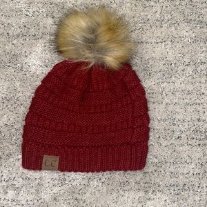 Winter hat